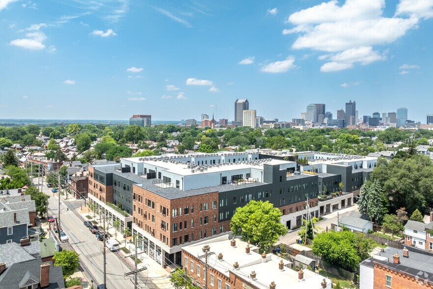 More Photos Of 850 Jaeger St, Columbus Apartments For Lease