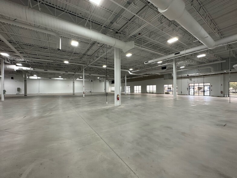 More Photos Of 8816-8840 Beckett Rd, West Chester Warehouse For Lease
