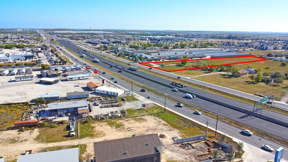 More Photos Of 2050 N IH-35, New Braunfels Land For Sale