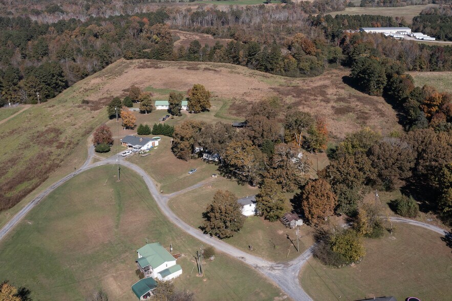 More Photos Of 15 Duvall, Chatsworth Land For Sale