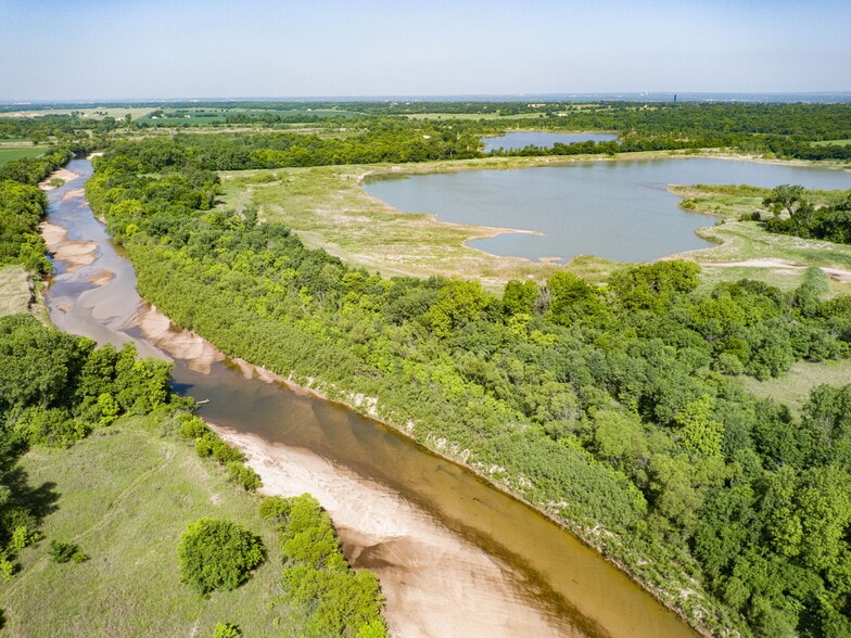 More Photos Of 12941 N Anderson Rd, Jones Land For Sale