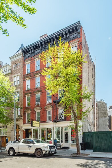 More Photos Of 48 E 7th St, New York Apartments For Sale