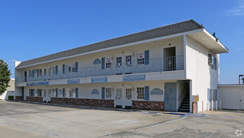 More Photos Of 365 Broadway, El Cajon Office For Lease