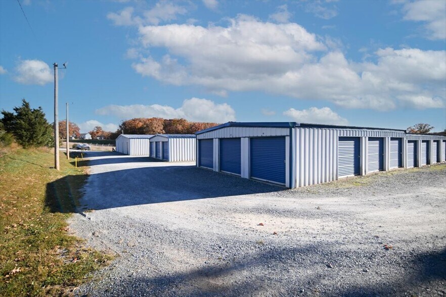 More Photos Of 1605 Waterlick Rd, Lynchburg Land For Sale