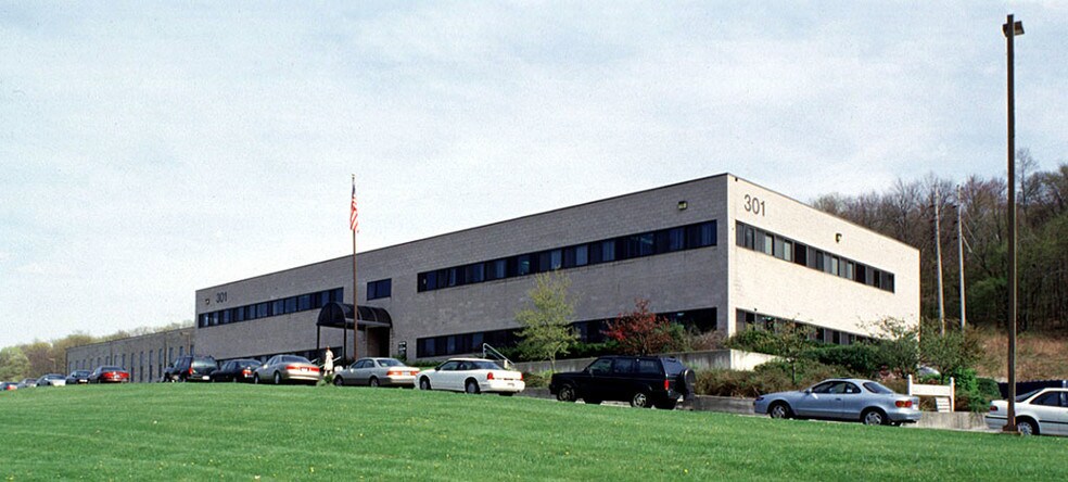 More Photos Of 301 Fields Ln, Brewster Village Research And Development For Lease