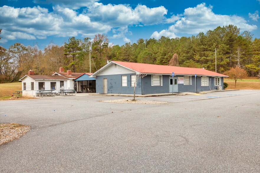 More Photos Of 97 Highway 53, Hoschton Religious Facility For Sale
