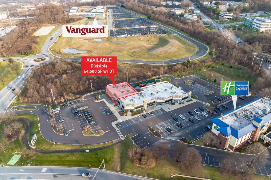 More Photos Of 5 Morehall Rd, Malvern Freestanding For Lease