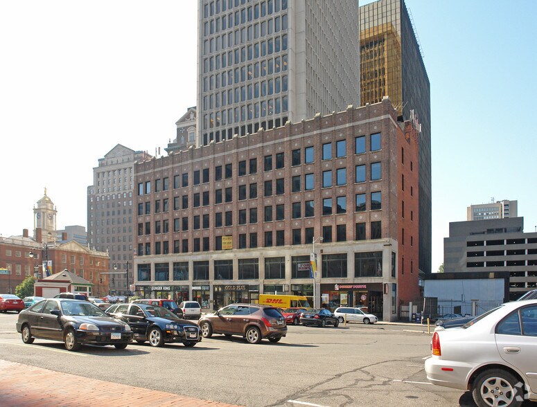 More Photos Of 11-23 Asylum St, Hartford Office For Lease