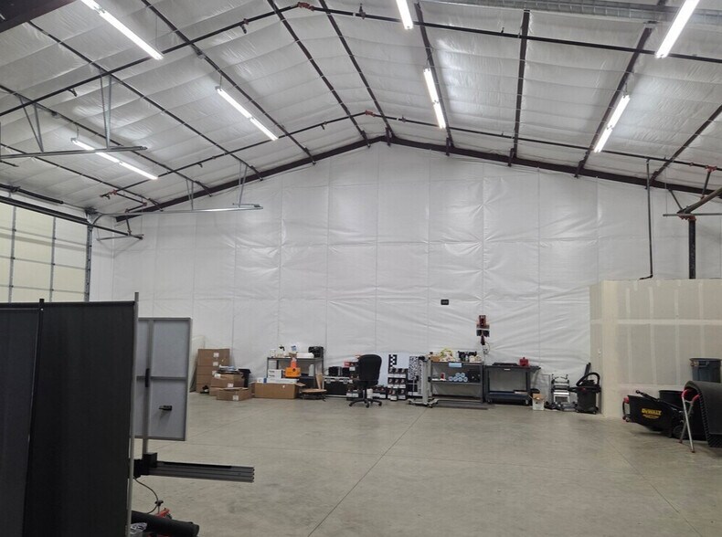 More Photos Of 3402 N Black Butte Ct, Nampa Industrial For Lease