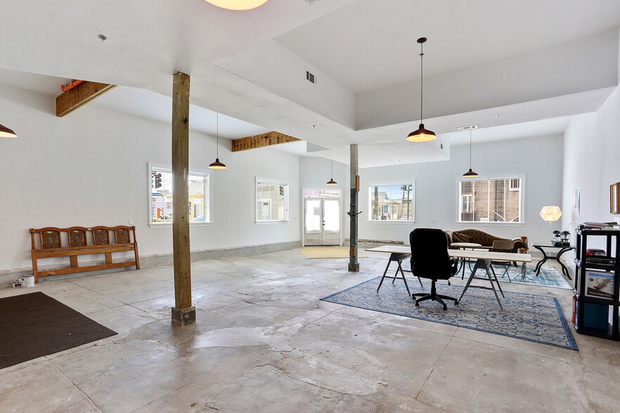 More Photos Of 2201 Dumaine St, New Orleans Storefront Retail Office For Lease