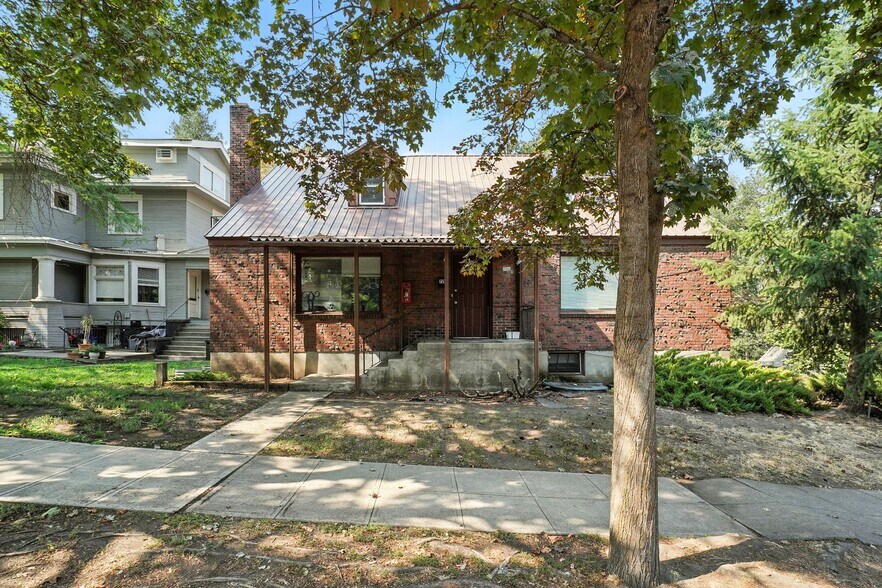 More Photos Of 1204 W 8th Ave, Spokane Apartments For Sale