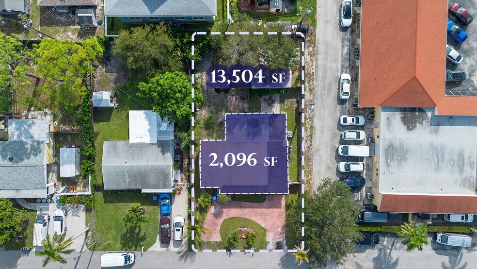 More Photos Of 112 Milton St, Lantana Apartments For Sale