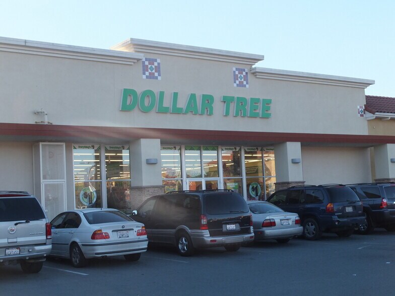 More Photos Of 1541-1593 N Sanborn Rd, Salinas Unknown For Lease