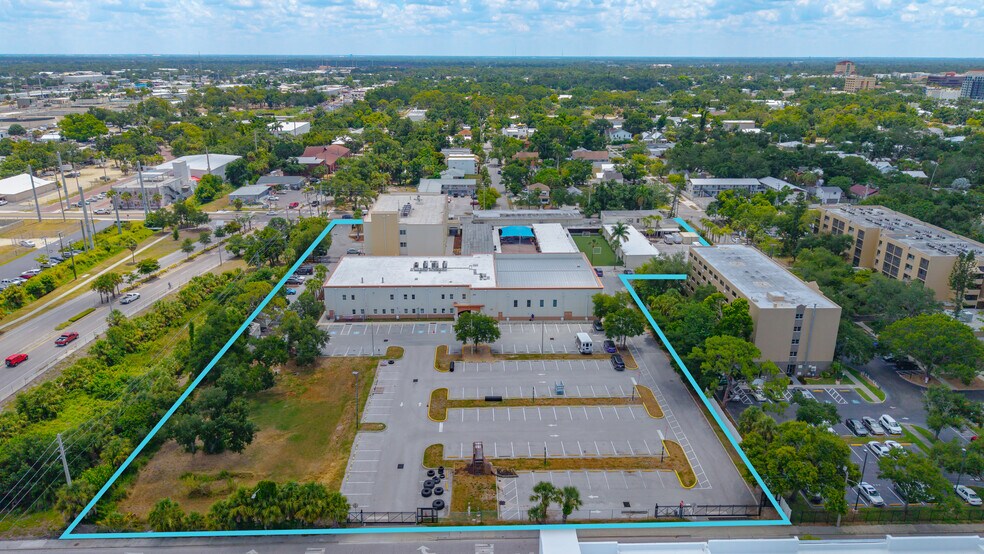 More Photos Of 801 N Orange Ave, Sarasota Land For Sale