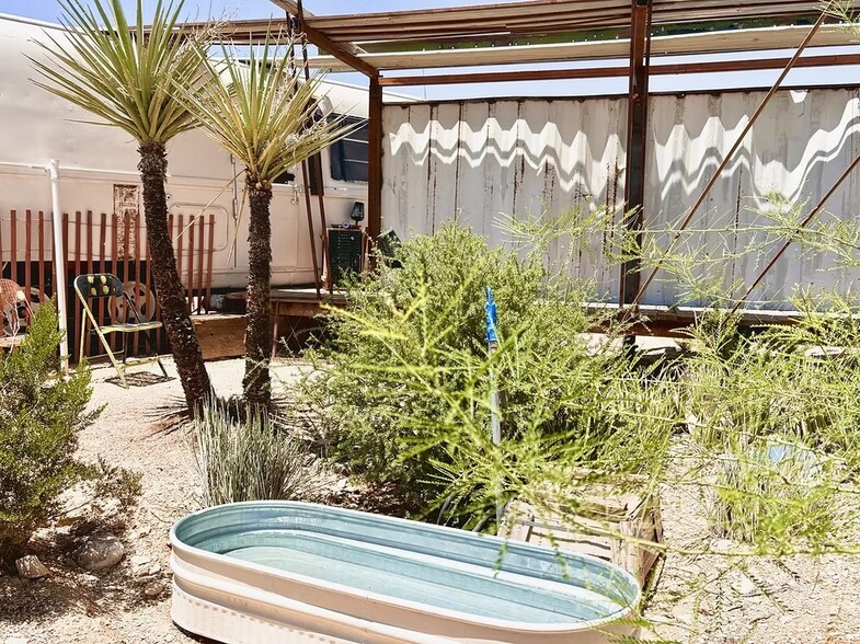 More Photos Of 421 Kempf Rd, Terlingua Land For Sale