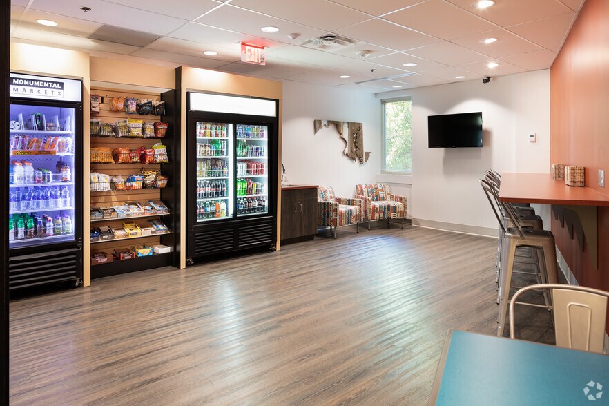 Photo of 5th Floor Ste 500