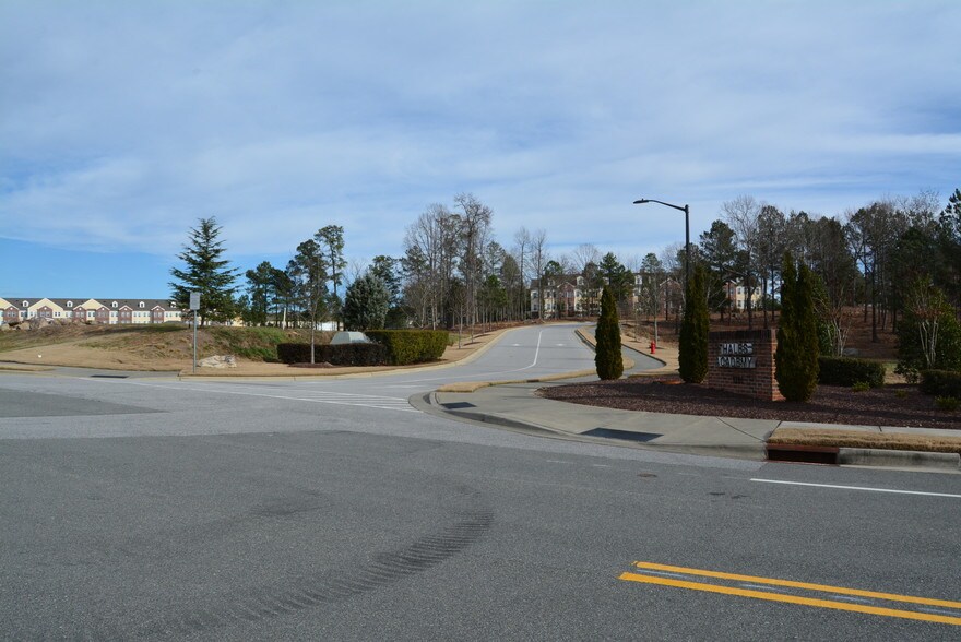 More Photos Of 1200 Granite Falls Blvd, Rolesville Land For Sale