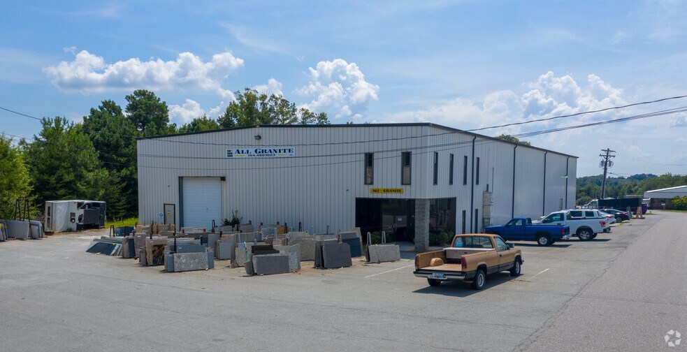 More Photos Of , Denver Industrial For Sale