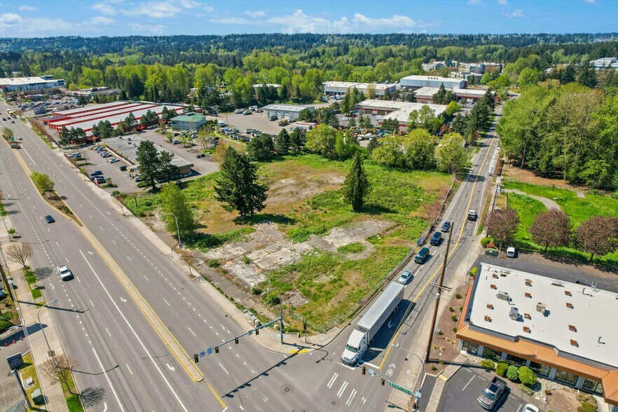 More Photos Of 34413-34421 Pacific Hwy S, Federal Way Land For Sale