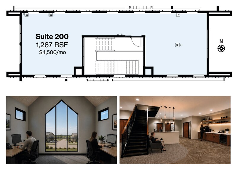 More Photos Of Plains Drive, Sioux Falls Office For Lease