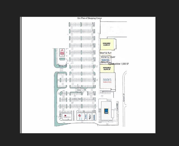 More Photos Of 1700-1860 N Richmond Rd, Mchenry Unknown For Sale