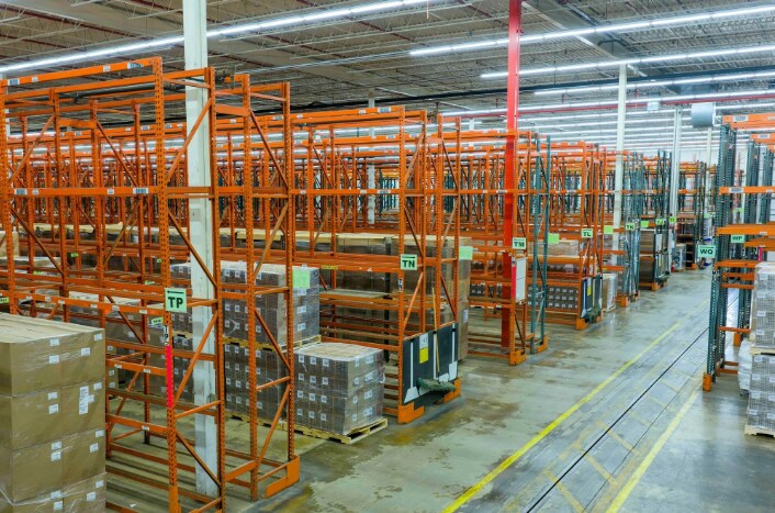 More Photos Of 2415 3rd Ave, Mankato Distribution For Lease