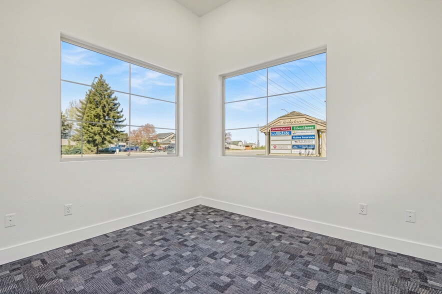 More Photos Of 3140 W Belltower Dr, Meridian Office For Lease