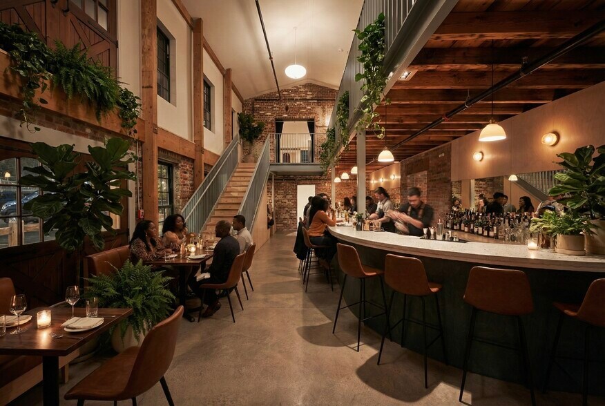 More Photos Of 125 Water St, Catskill Restaurant For Lease