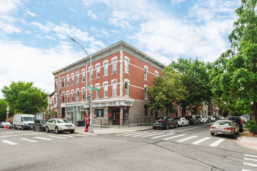 More Photos Of 122 Meserole Ave, Brooklyn Storefront Retail Residential For Sale