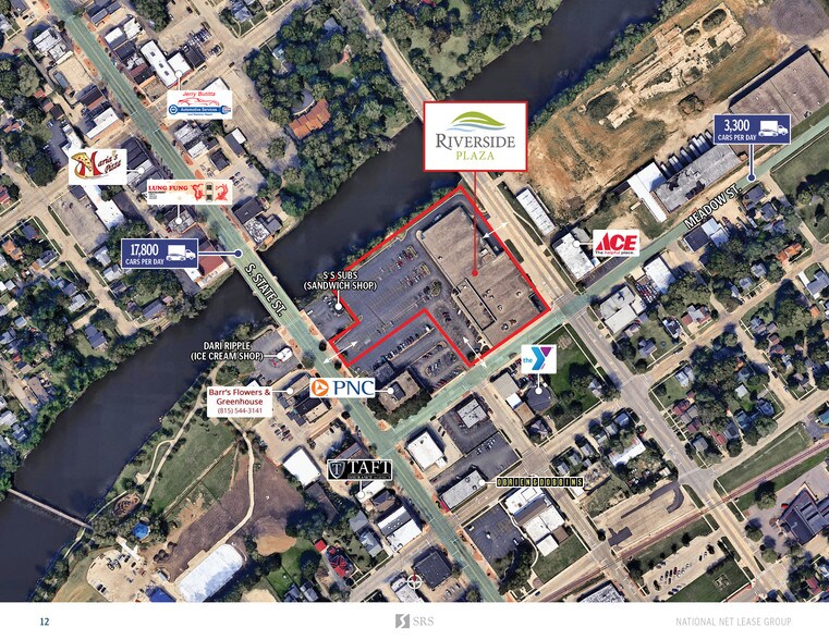 More Photos Of 110 S State St, Belvidere Unknown For Sale