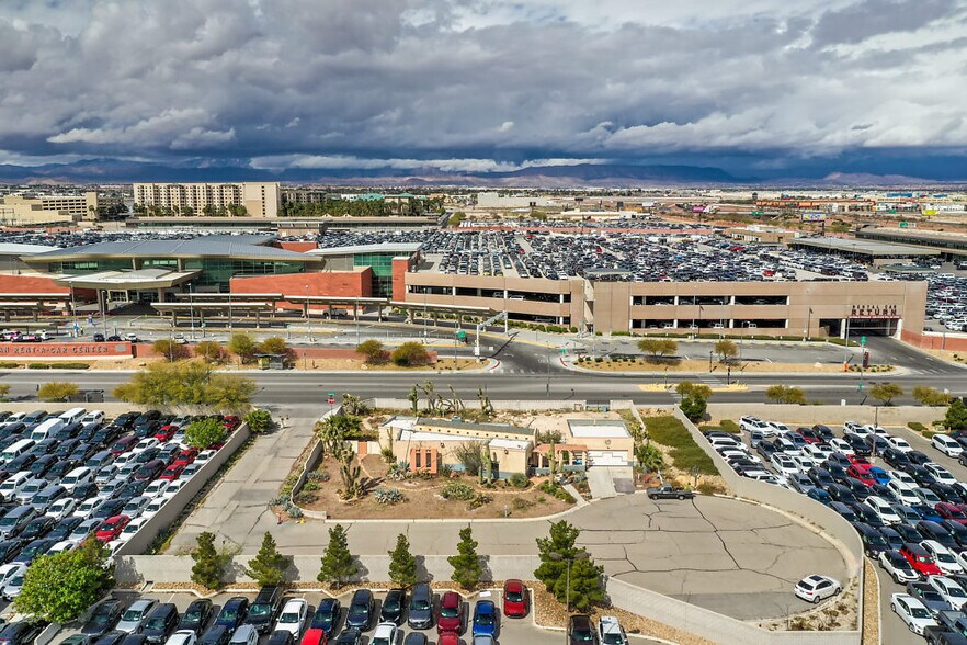 More Photos Of 7090 Gilespie St, Las Vegas Land For Sale