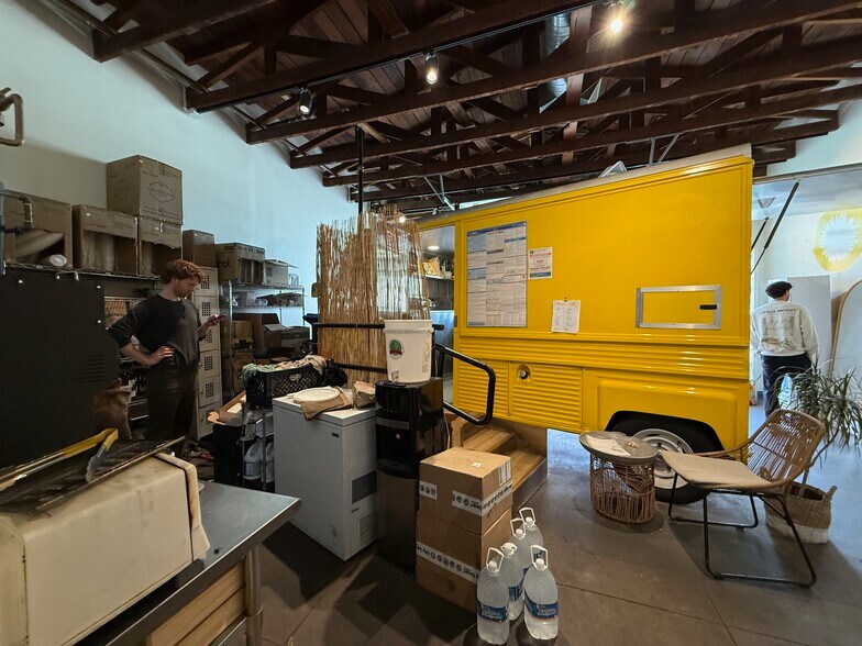 More Photos Of 7748 Santa Monica Blvd, West Hollywood General Retail For Sale