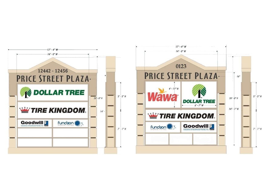 More Photos Of 12663 Tamiami Trl E, Naples Unknown For Lease
