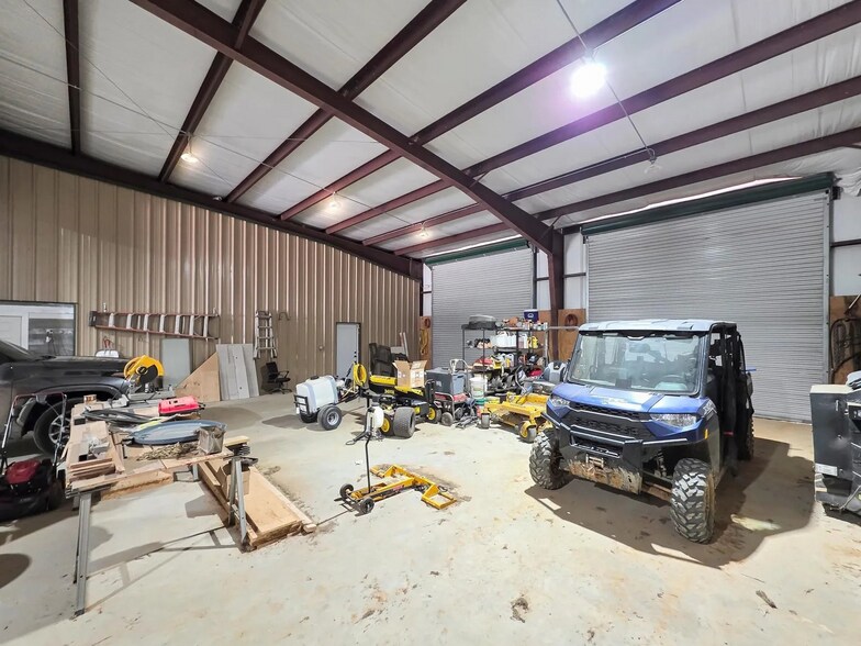 More Photos Of 10024 County Road 207, Centerville Land For Sale