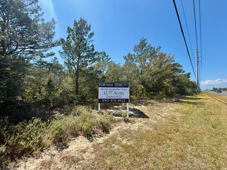 More Photos Of 5565 Gulf Breeze Pky, Gulf Breeze Land For Sale