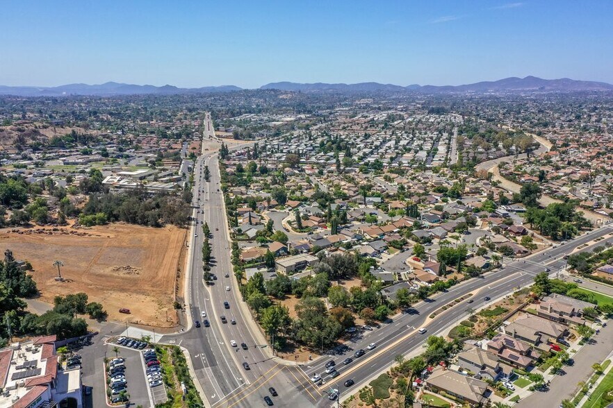 More Photos Of 3129 E El Norte Pky, Escondido Land For Sale