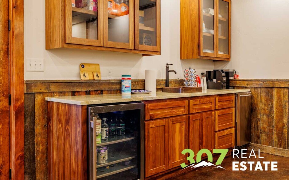 More Photos Of 3243 Big Horn Ave, Cody Industrial For Sale