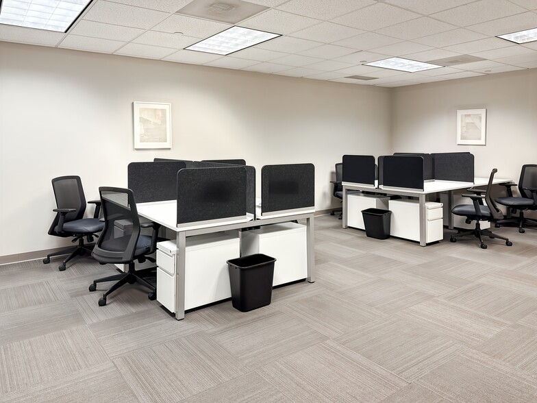 More Photos Of 123 Church St, New Haven Coworking Space