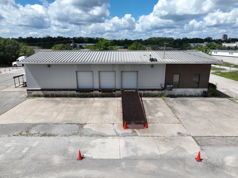 More Photos Of 7025 Production Ct, Independence Warehouse For Lease