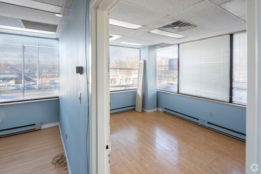 More Photos Of 345 Wilson Ave, Toronto Office For Sale