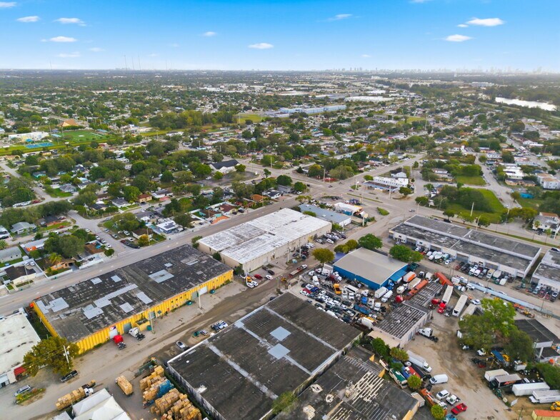 More Photos Of 2275 NW 150th St, Opa Locka Warehouse For Sale