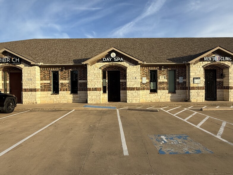 More Photos Of 4815 State Highway 121, The Colony Medical For Lease
