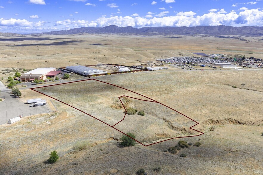 More Photos Of 10249 Valley Rd, Prescott Valley Land For Sale