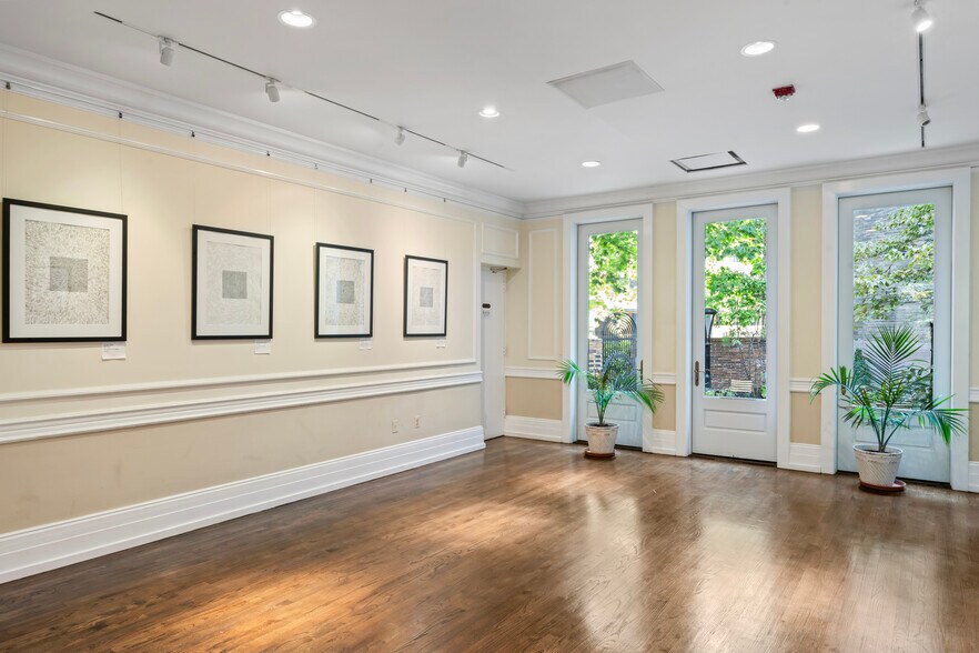 More Photos Of 1526 New Hampshire Ave NW, Washington Loft Creative Space For Lease