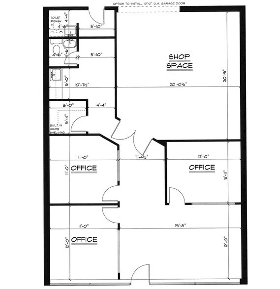 More Photos Of 295 Southgate Dr, Guelph Flex For Lease