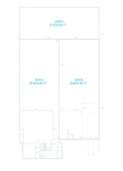 More Photos Of 330 E Route 22, Lake Zurich Warehouse For Lease