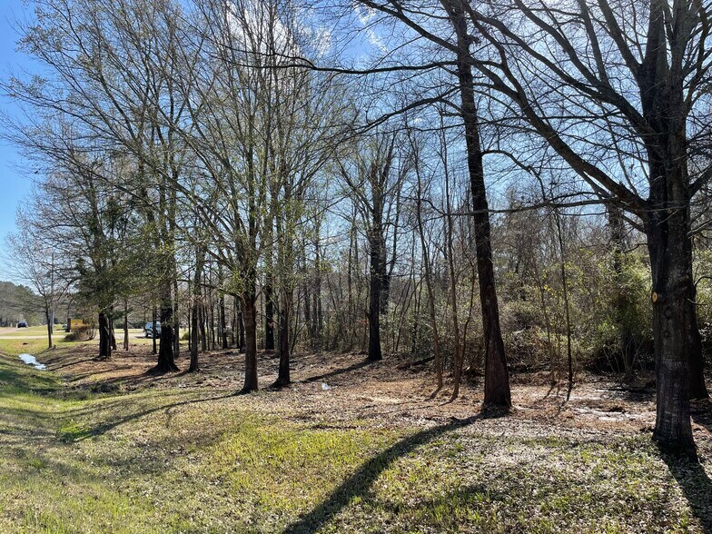 More Photos Of Northpark Dr, Ridgeland Land For Sale