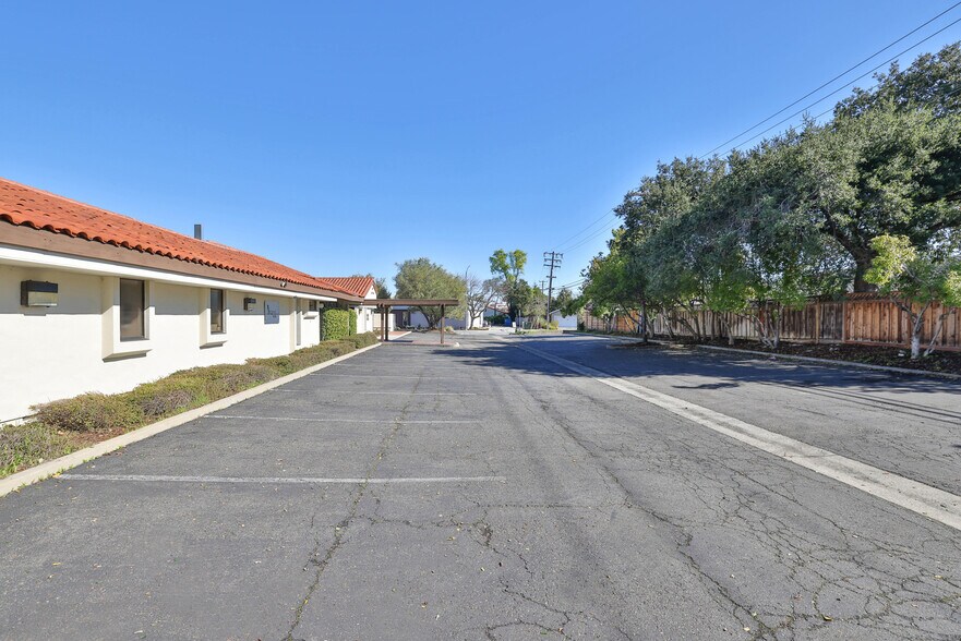 More Photos Of 2504 Samaritan Dr, San Jose Medical For Lease