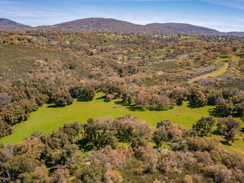 More Photos Of 00000 Mesa Grande Road, Santa Ysabel Land For Sale