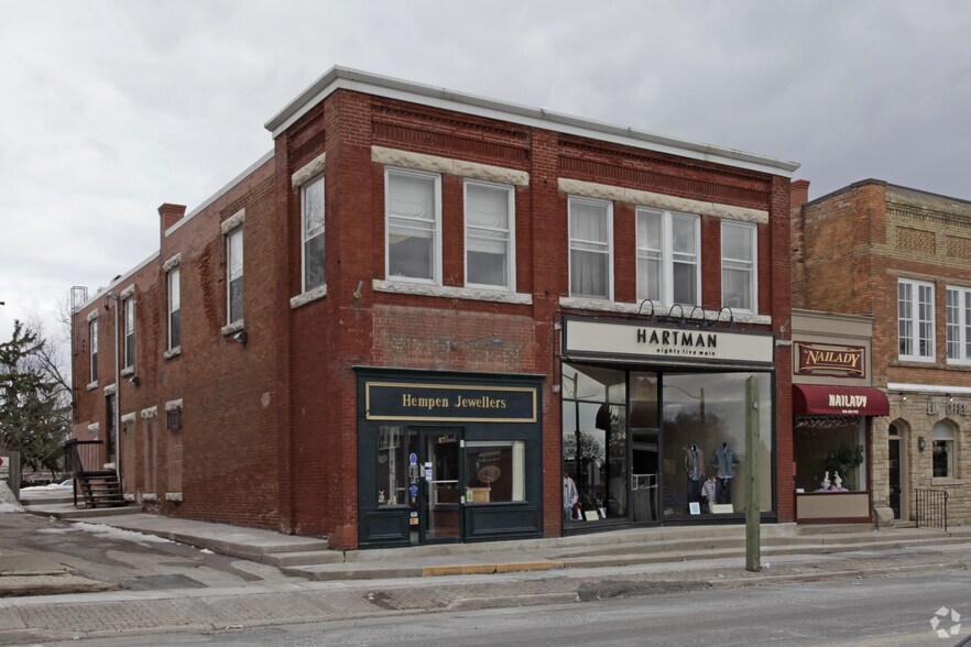More Photos Of , Markham General Retail For Sale